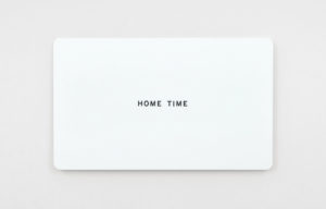 Home Time <font style="font-size: 70%;">(set of 5)</font>